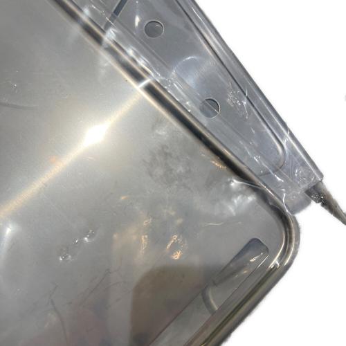 Snow peak (スノーピーク) 焚き火台SR ST-021