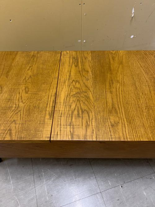 journal standard Furniture リフティングテーブル 幅1000 奥550 高380(６００)(mm) 引き出し付き PSF LIFTINGTABLE