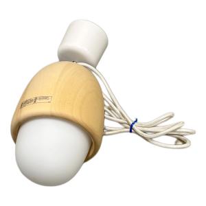 MATER TERHO LAMP S アウトレット品 電球( E17 電球形蛍光ランプD形 40Wタイプ×1（電球色）) 50Hz／60Hz