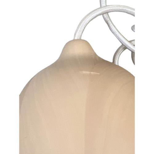 MATER TERHO LAMP S アウトレット品 電球( E17 電球形蛍光ランプD形 40Wタイプ×1（電球色）) 50Hz／60Hz