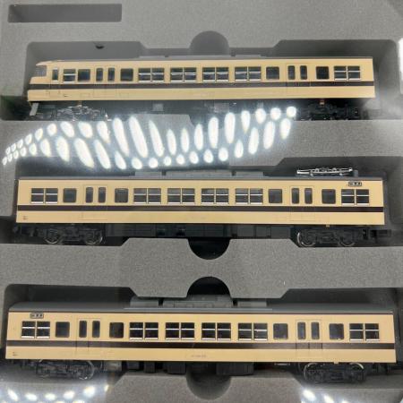 KATO (カトー) Nゲージ 6両セット 10-419 117系｜トレファクONLINE