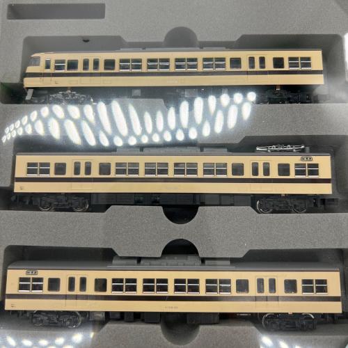 KATO (カトー) Nゲージ 6両セット 10-419 117系