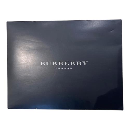 BURBERRY (バーバリー) ダウンケット シングル(幅150×長さ200cm)