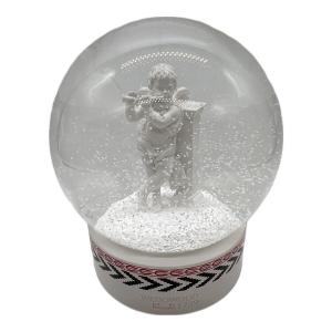 Wedgwood (ウェッジウッド) ホリディ スノーグローブ 1071004