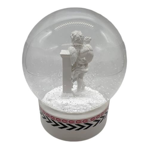 Wedgwood (ウェッジウッド) ホリディ スノーグローブ 1071004