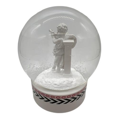 Wedgwood (ウェッジウッド) ホリディ スノーグローブ 1071004