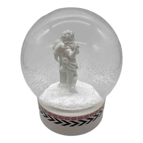 Wedgwood (ウェッジウッド) ホリディ スノーグローブ 1071004