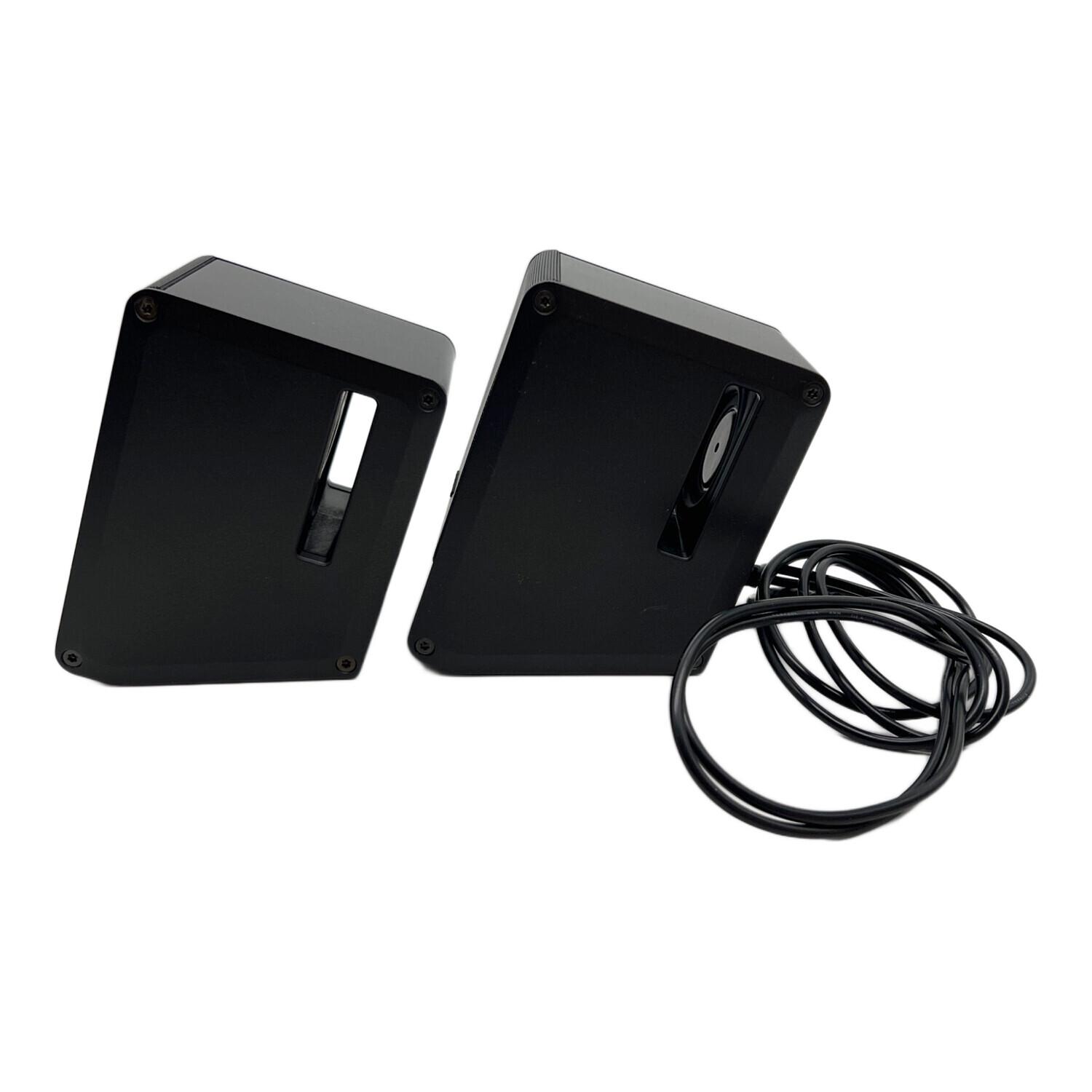 BOSE (ボーズ) アンプ内蔵スピーカー M2 (Computer MusicMonito 2009年