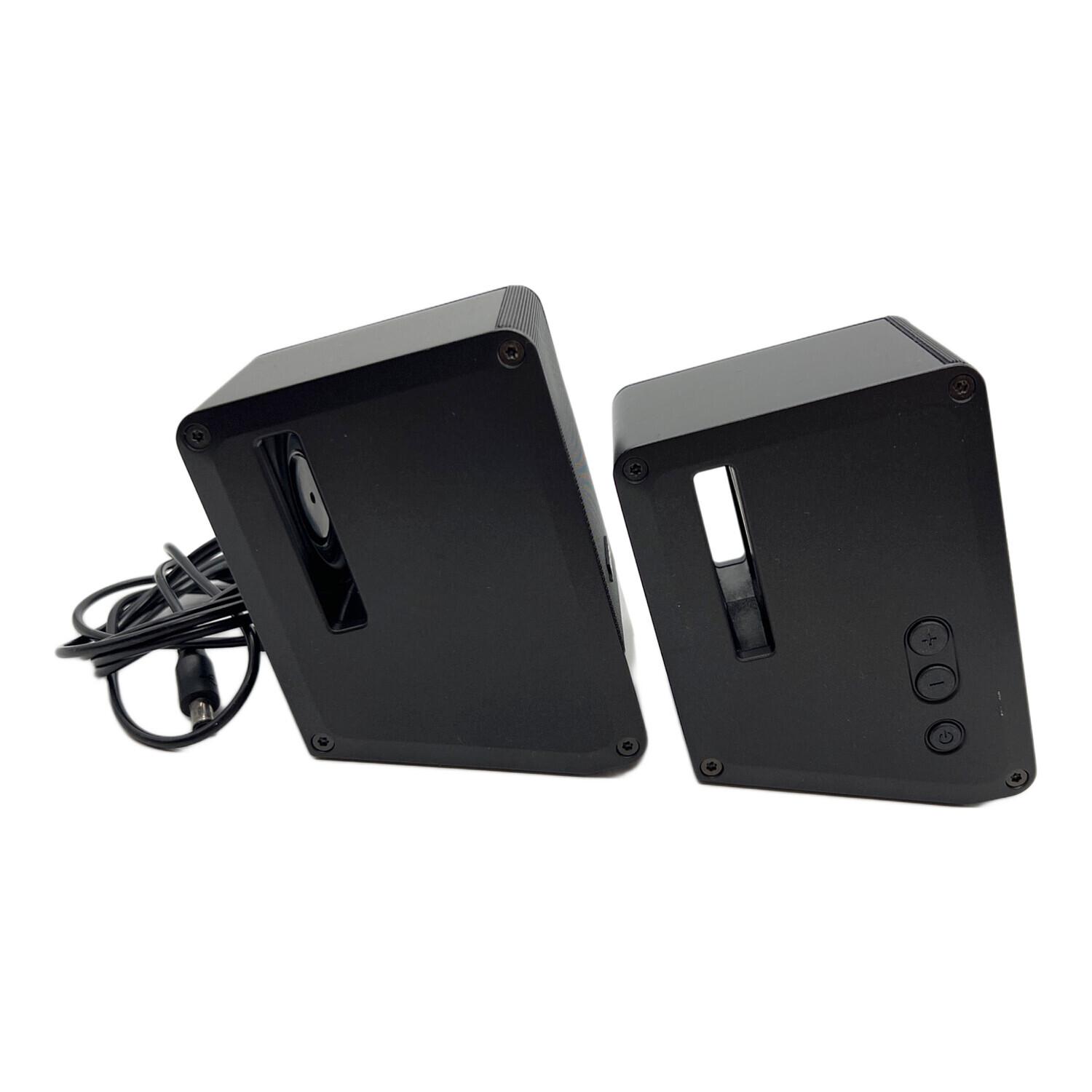 BOSE (ボーズ) アンプ内蔵スピーカー M2 (Computer MusicMonito 2009年