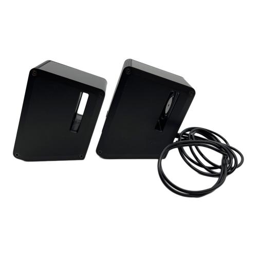 BOSE (ボーズ) アンプ内蔵スピーカー M2 (Computer MusicMonito 2009年製