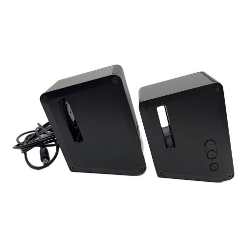 BOSE (ボーズ) アンプ内蔵スピーカー M2 (Computer MusicMonito 2009年製