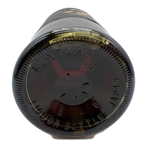 サントリー 山崎 ジャパニーズウィスキー 700ml