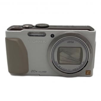 Panasonic (パナソニック) デジタルカメラ DMC-TZ40 本体のみ