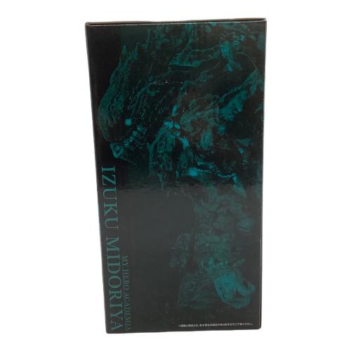 BANDAI (バンダイ) 緑谷出久 ；figure 「一番くじ 僕のヒーローアカデミア -仲間-」 A賞 フィギュア