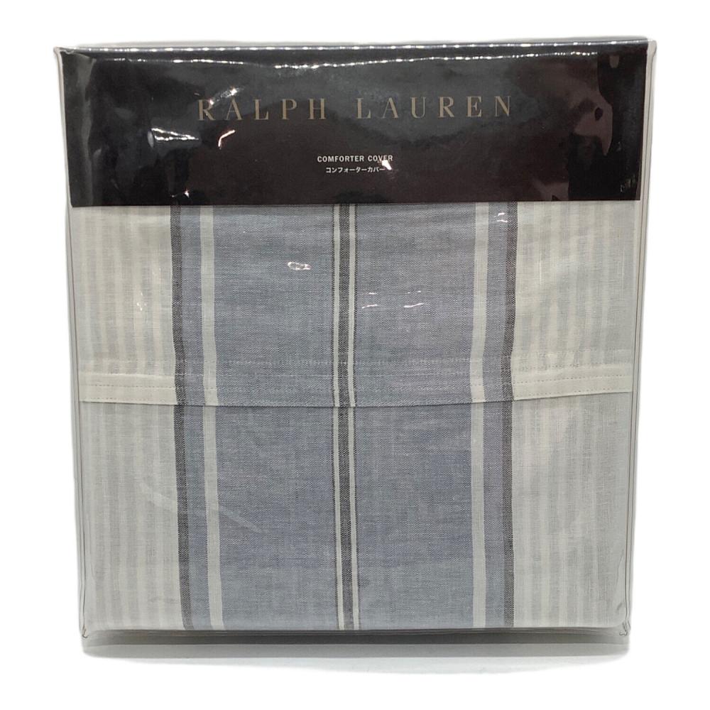 RALPH LAUREN (ラルフローレン) コンフォーターカバー｜トレファクONLINE