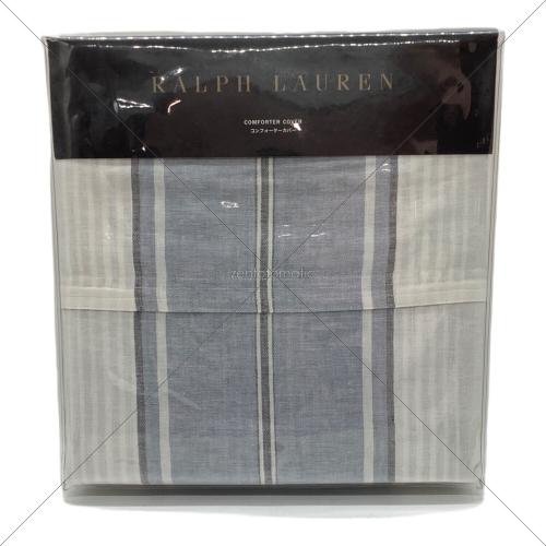 RALPH LAUREN (ラルフローレン) コンフォーターカバー｜トレファクONLINE