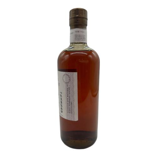 ニッカ 余市 ウィスキー 10年 @ Π 750ml