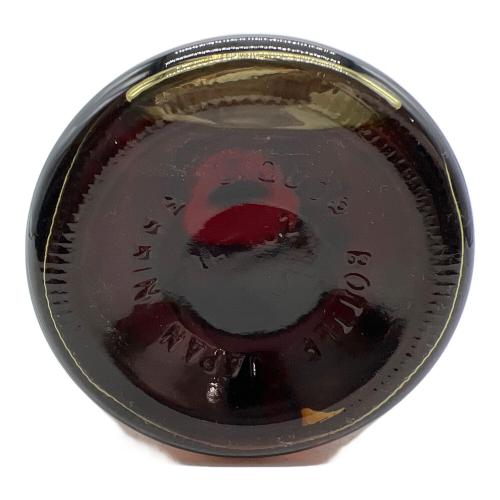 ニッカ 余市 ウィスキー 10年 @ Π 750ml