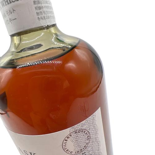 ニッカ 余市 ウィスキー 10年 @ Π 750ml
