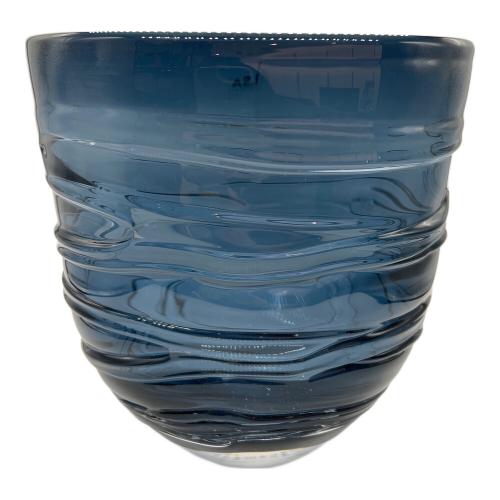 LSA (エルエスエー) ガラスベース Yarn Vase H24 ②