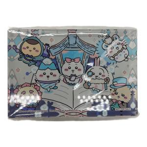 ちいかわ (チイカワ) ちいかわぽけっと キャンペーン当選品 抽選５０名限定 @ ちいぽけアクリルブロック アリス衣装 キャラクターグッズ