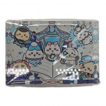 ちいかわ (チイカワ) キャラクターグッズ ちいかわぽけっと キャンペーン当選品 抽選５０名限定 @ ちいぽけアクリルブロック アリス衣装