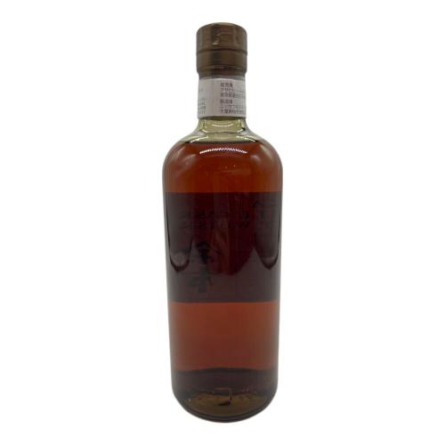 ニッカ 余市 ウィスキー 10年 @ Π 750ml