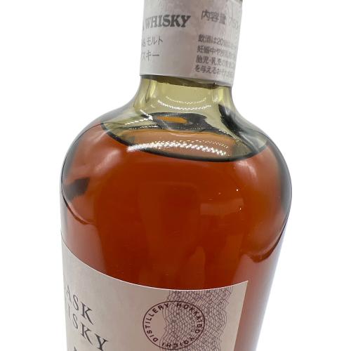 ニッカ 余市 ウィスキー 10年 @ Π 750ml