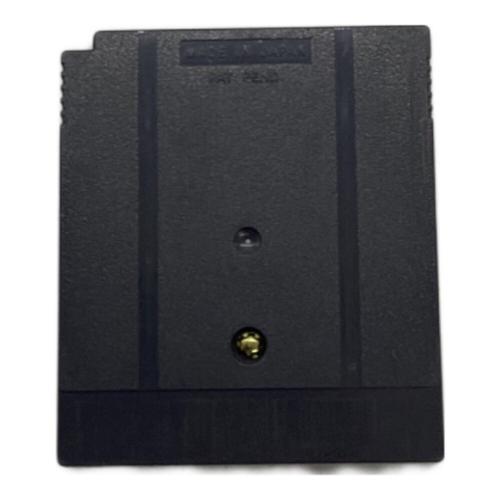 Nintendo (ニンテンドー) ポケットモンスター金 ゲームボーイカラー ー