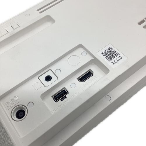 Panasonic (パナソニック) ワイヤレススピーカー SC-VA1