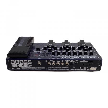 BOSS (ボス) マルチエフェクター ME-50B｜トレファクONLINE