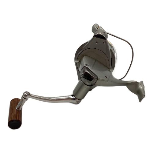 SHIMANO (シマノ) リール SUPER AERO TECHNIUM