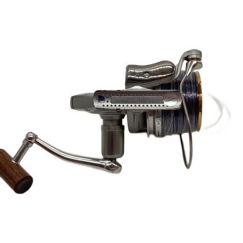 SHIMANO (シマノ) リール SUPER AERO TECHNIUM