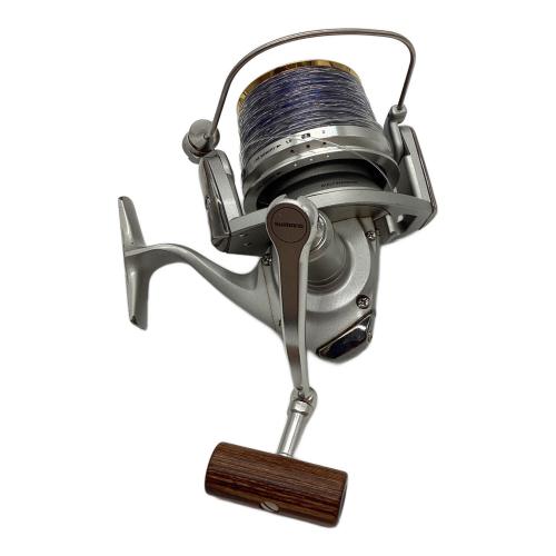 SHIMANO (シマノ) リール SUPER AERO TECHNIUM