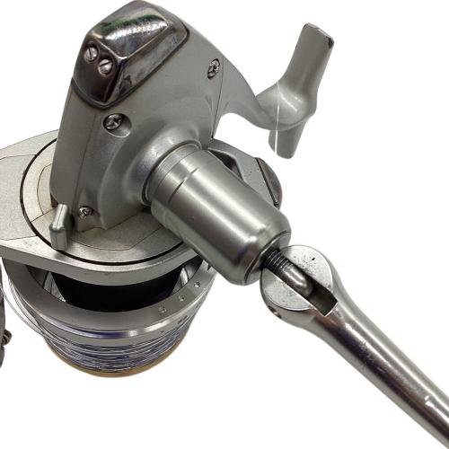 SHIMANO (シマノ) リール SUPER AERO TECHNIUM