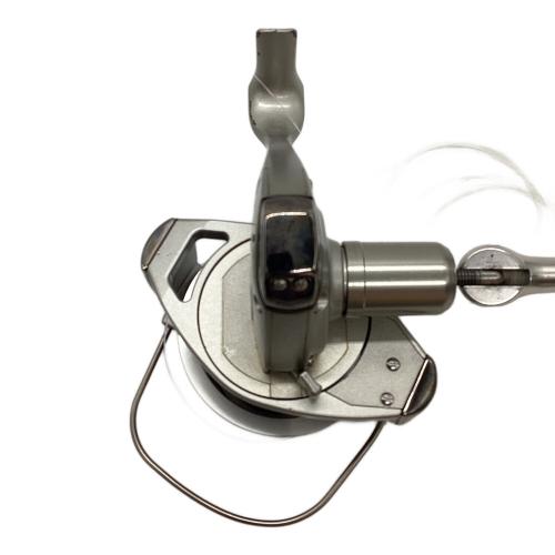 SHIMANO (シマノ) リール SUPER AERO TECHNIUM