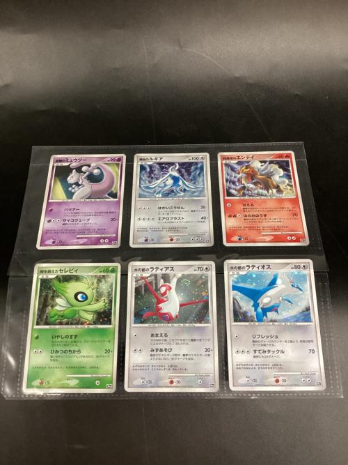 10th Anniversary Premium Collection ポケモンカード