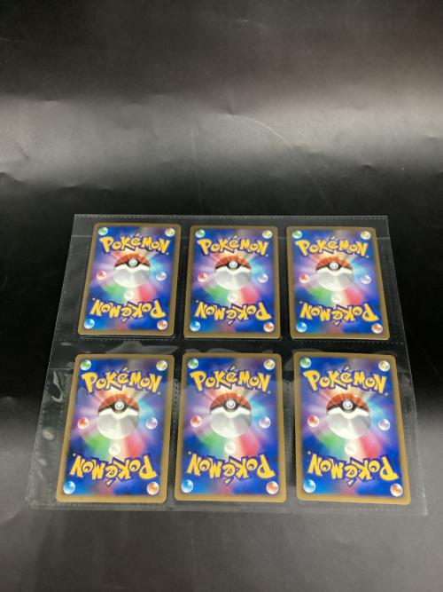 10th Anniversary Premium Collection ポケモンカード