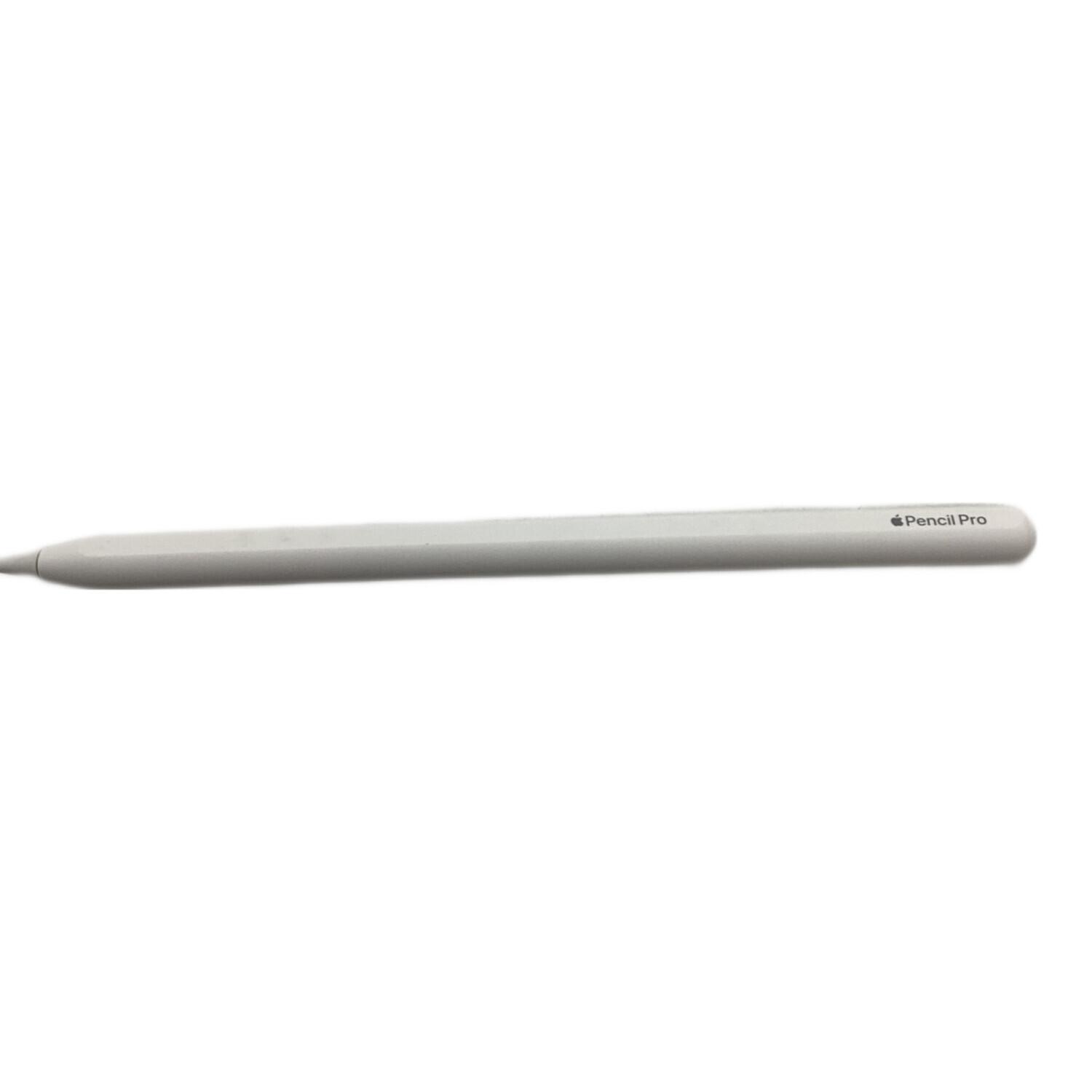 Apple (アップル) Apple Pencil Pro MX2D3ZA｜トレファクONLINE