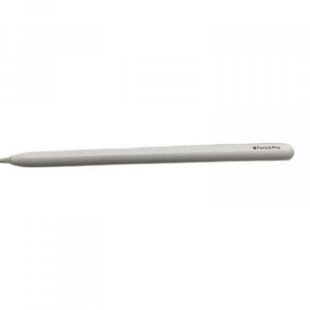 【匿名配送】Apple Pencil Pro(MX2D3 ZA/A) Apple Pencil Pro（MX2D3ZA）/Apple| au Online Shop（エーユー