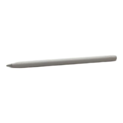 Apple (アップル) Apple Pencil Pro MX2D3ZA