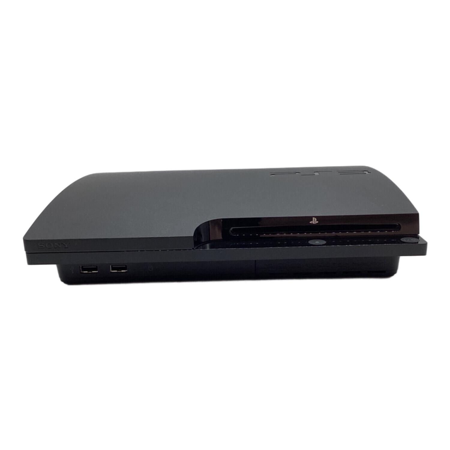 SONY (ソニー) PlayStation3 CECH-3000A｜トレファクONLINE