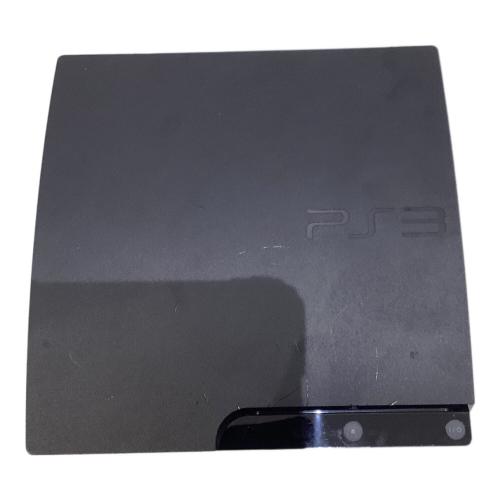 SONY (ソニー) PlayStation3 cech-3000a