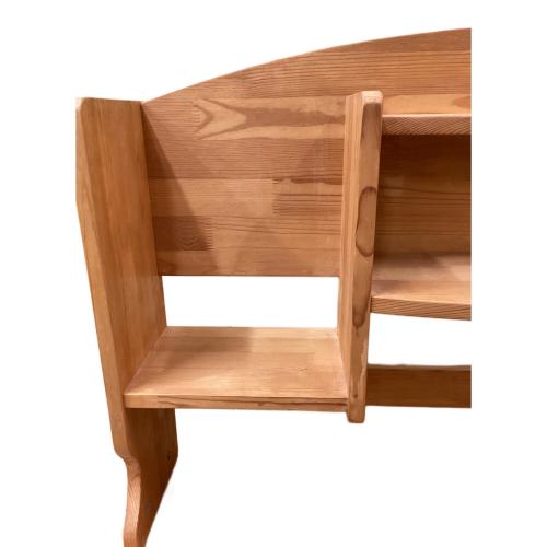 おままごとキッチン ウッド ナチュラル