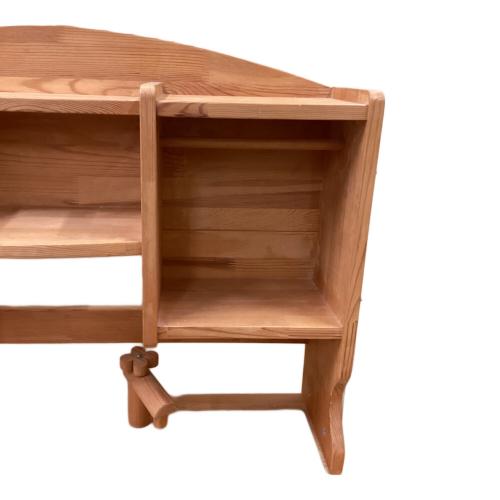 おままごとキッチン ウッド ナチュラル