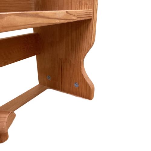 おままごとキッチン ウッド ナチュラル