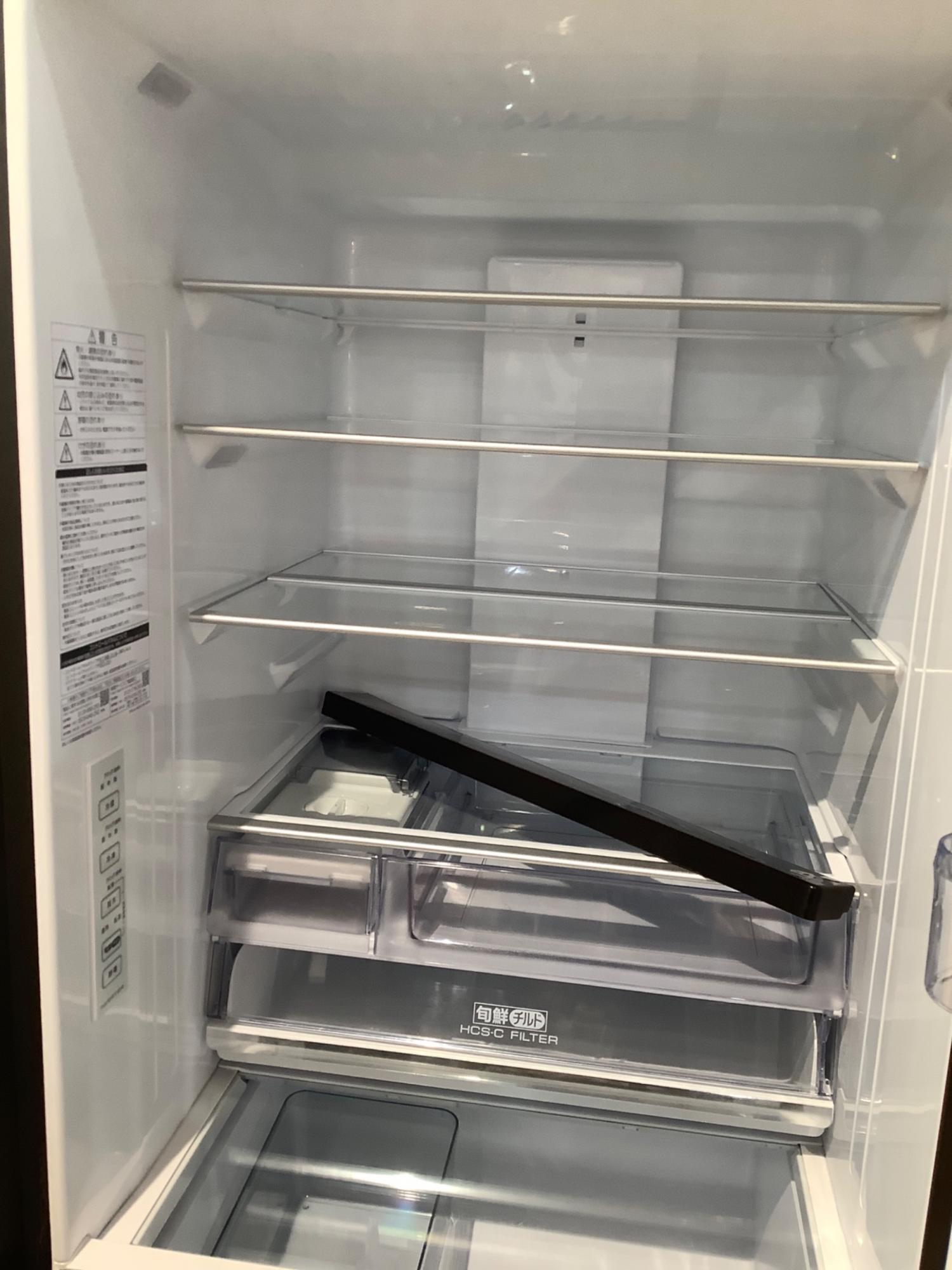 AQUA (アクア) 4ドア冷蔵庫 AQR-V46K 2020年製 458L｜トレファクONLINE