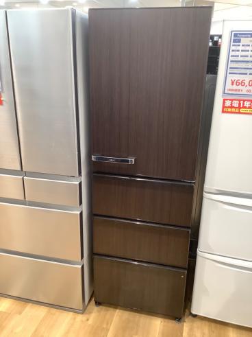 ♦︎①2024年製 AQUA 冷蔵庫 AQR-36R 362L AQR-36R | アクア株式会社（AQUA）｜生活家電