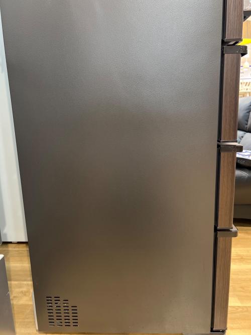 AQUA (アクア) 4ドア冷蔵庫 AQR-V46K 2020年製 458L