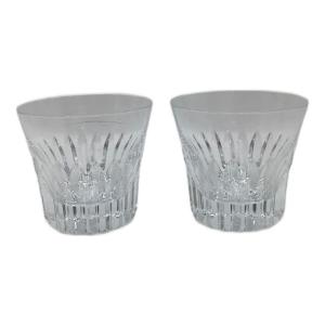 Baccarat (バカラ) ロックグラス